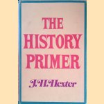 The History Primer
J.H. Hexter
€ 12,50