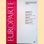 Europarte. Cinque giovani proposte per la Fondazione Bevilacqua La Masa. Catalogo della mostra door Adriano - and others Donaggio