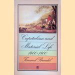 Capitalism and Material Life, 1400-1800 door Fernand Braudel