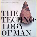 The Technology of Man: A Visual History door Derek Birdsall e.a.