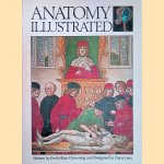 Anatomy Illustrated door Emily Blair Chewning