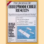 The Best of the Journal of Irreproducible Results: "Improbable Investigations & Unfounded Findings" door Dr. George H. Scherr e.a.