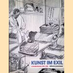 Kunst im Exil in Grossbritannien 1933-1945 door Hartmut - and others Krug