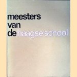 Meesters van de Haagse School - Haags Gemeentemuseum 18/6 - 15/8 1965 door L.J.F. Wijsenbeek