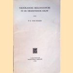 Nederlandse beeldhouwers in de negentiende eeuw
Pieter K. van Daalen
€ 10,00