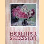 Ausstellung Haus am Lützowplatz: Künstler der Berliner Sezession: Liebermann, Corinth, Leistikow, Gaul, Slevogt, Skarbina u.A. door Dr. Rudolf Pfefferkorn