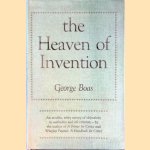 The Heaven of Invention door George Boas