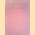 Max J. Friedländer: Ter ere van zijn negentigste verjaardag, 5 Juni MCMLVII door E. Panofsky e.a.