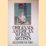 Originals: American Women Artists door Eleanor Munro