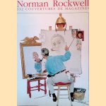 Norman Rockwell: 332 couvertures de magazines door Christopher Finch