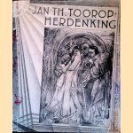 Jan Toorop herdenking: 49 reproducties met artikelen van Kees van Hoek en Alb. Plasschaert door Kees van Hoek e.a.