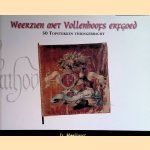 Weerzien met Vollenhoofs erfgoed: 50 topstukken thuisgebracht *GESIGNEERD*
Js. Mooijweer
€ 15,00