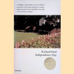 Independence Day door Richard Ford