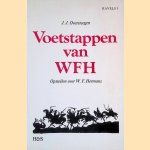 Voetstappen van WFH: Opstellen over W.F. Hermans door J.J. Oversteegen