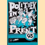 Politiek in Prent '93 door Hans Mulder e.a.