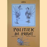 Politiek in Prent '95 door Hans Mulder e.a.