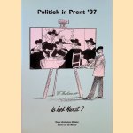 Politiek in Prent '97: Is het kunst? door Hans IJsselstein Mulder e.a.