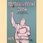 Politiek in Prent 2003 door Hans IJsselstein Mulder e.a.