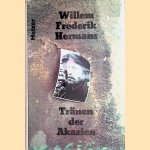 Tränen der Akazien door Willem Frederik Hermans