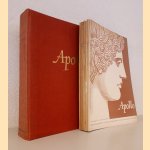 Apollo: Maandschrift voor Literatuur en Beeldende Kunsten (Jaargang I-II) door Johannes Tielrooy e.a.