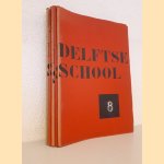 Delftse School (5 afleveringen)
I. - en anderen Salomons
€ 50,00