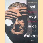 Het oog in de storm: wegwijs in de filosofie: handboek 1 door Ellen Geerlings