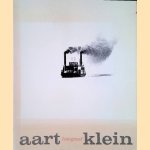 Fotograaf Aart Klein: Wit Water, Zwarte Sneeuw = White water, black snow
Aart Klein e.a.
€ 50,00