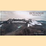 Ecuador Panoramas
Jorge Anhalzer
€ 20,00