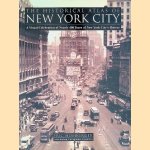 The Historical Atlas of New York City: A Visual Celebration of 400 Years of New York City's History
Eric Homberger
€ 12,50