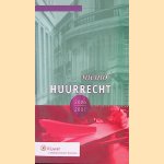 Huurrechtmemo 2006/2007 door A.S. Rueb e.a.