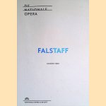 Falstaff door Giuseppe Verdi