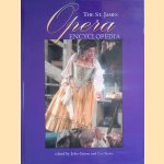 The St. James Opera Encyclopedia door John Guinn e.a.