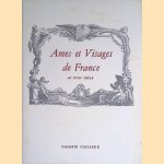 Ames et visages de France au XVIIIe siècle: Exposition organisée au profit de l'Orphelinat des Arts
Marcel - and others Achard
€ 10,00