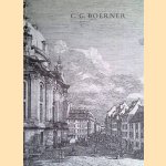 Ausgewahlte Druckgraphik von der Gotik bis zum Expressionismus door C.G. Boerner