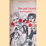 The Last Tycoon door Fitzgerald Scott