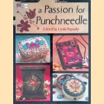 A Passion for Punchneedle
Linda Repasky
€ 10,00