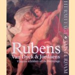 Rubens, Van Dyck & Jordaens: Vlaamse schilders uit de Hermitage
Natalija Babina e.a.
€ 8,00