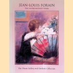 Jean-Louis Forain: The Impressionist Years door Théeodore Reff e.a.