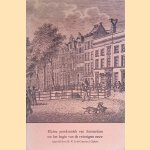 Kleine postkroniek van Amsterdam tot het begin van de twintigste eeuw
W.S. da Costa e.a.
€ 7,50