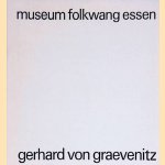 Gerhard von Graevenitz door Gerhard von Graevenitz