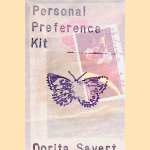 Dorita Savert: Personal Preference Kit door Dorita Savert