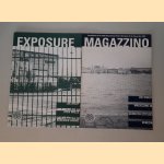 Luxembourg at the XLVII Venice Biennale of the Visual Arts 1997: Magazzino + Exposure door Luc Wolff