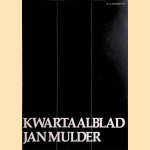 Kwartaalblad Jan Mulder Nr. 3, januari 1981 door Jan Mulder