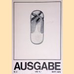 Ausgabe Nr. 2 - September 1976 door Armin Hundertmark