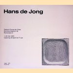 Hans de Jong
Fenna de Vries
€ 8,00