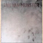 Jan van Munster door Paul Hefting