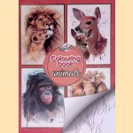 Colouring book: animals
Craft Universe
€ 6,00