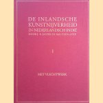 De inlandsche kunstnijverheid in Nederlandsch Indië I: Het vlechtwerk door J.E. Jasper e.a.