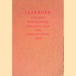 Jaarboek van het Nederlands Genootschap van Bibliofielen 1997 door Gerard - en anderen Jaspers