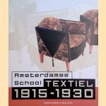 Amsterdamse School: Textiel 1915-1930
Ingeborg de Roode e.a.
€ 12,50